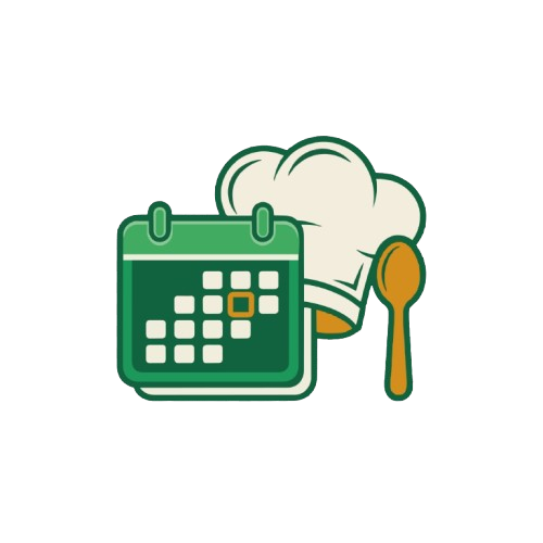PrepYourMeal Logo